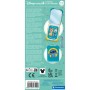 Clementoni - Telefon flip Stitch care dezvolta abilitatile motorii fine si simtul tactil Clementoni - 5